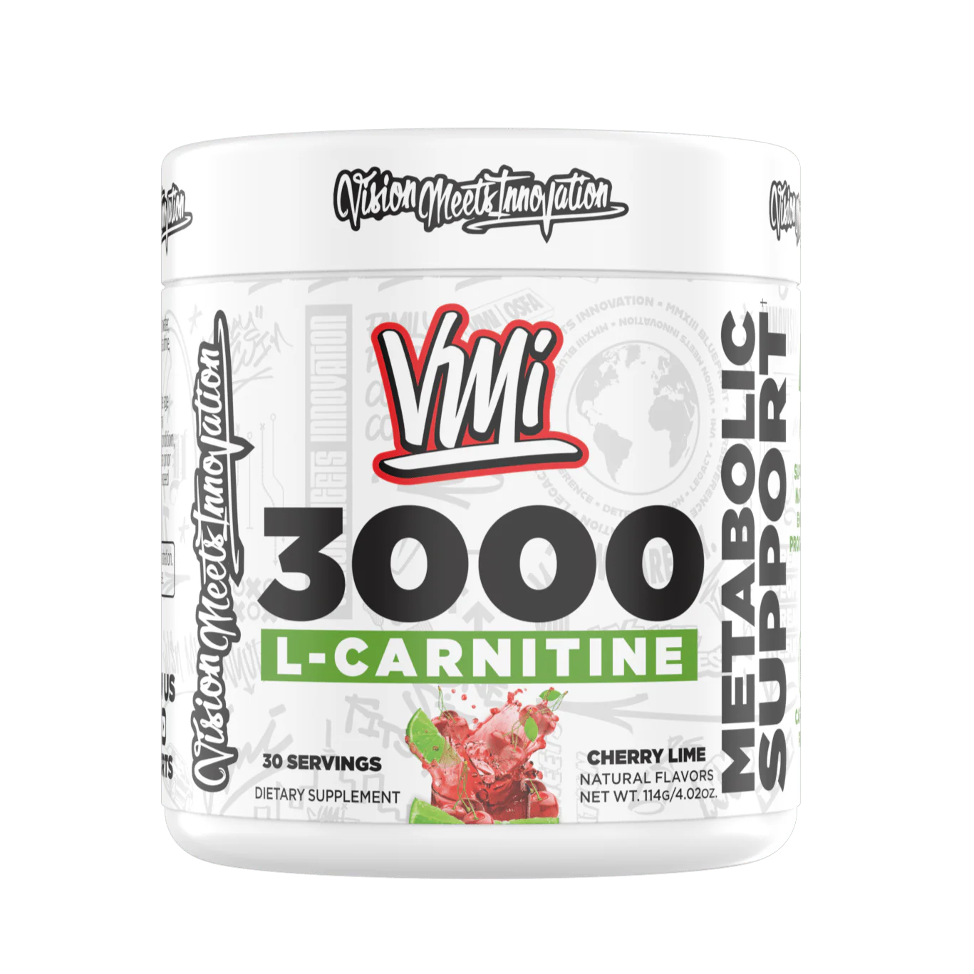 489-vmi-3000-l-carnitine-powder-3.webp VMI 3000 L-Carnitine Powder