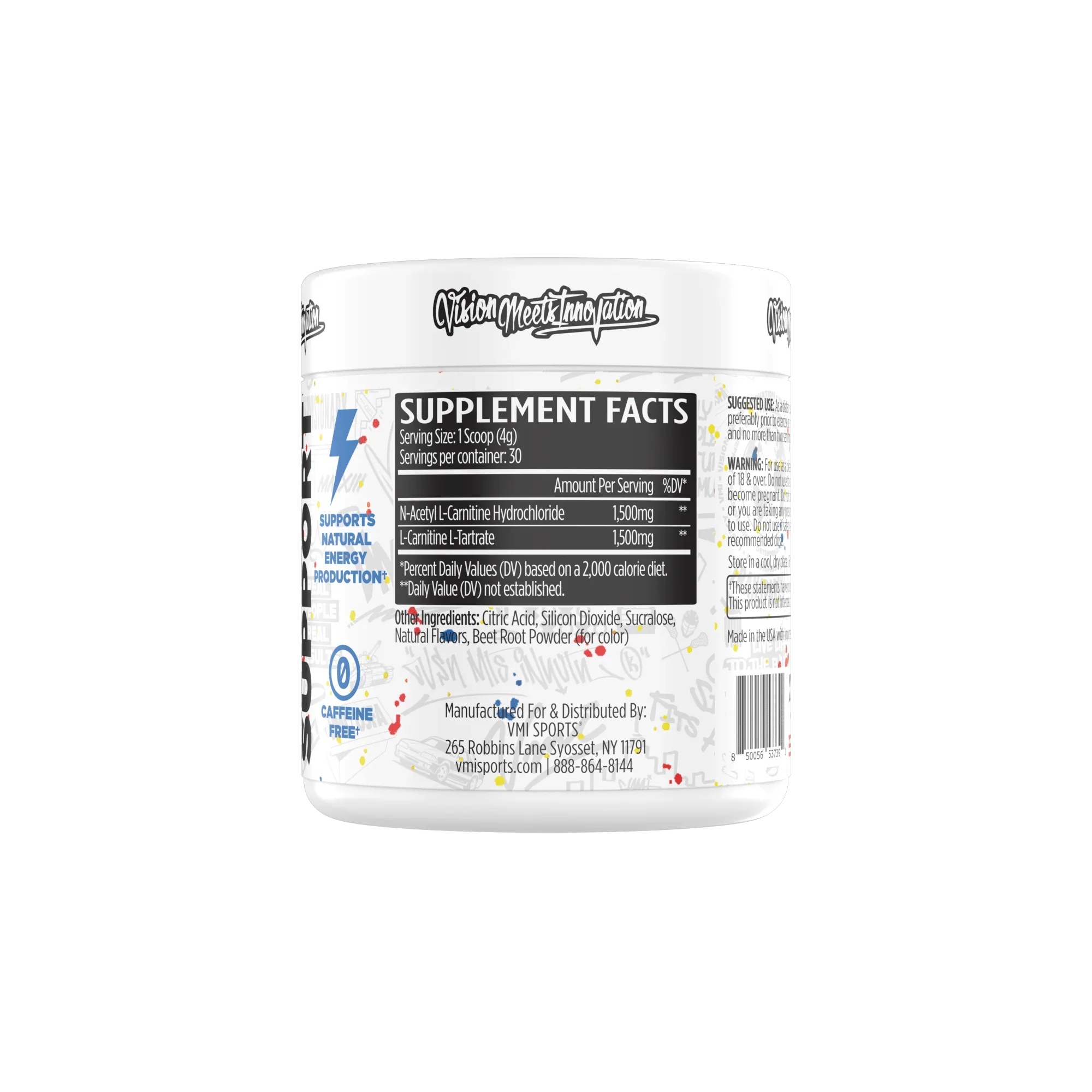 489-vmi-3000-l-carnitine-powder-5.webp VMI 3000 L-Carnitine Powder