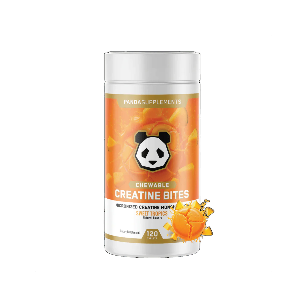 499-panda-supplements-creatine-bites-1.webp PANDA Supplements Creatine Bites
