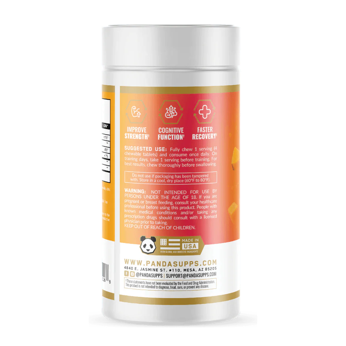 499-panda-supplements-creatine-bites-5.webp PANDA Supplements Creatine Bites