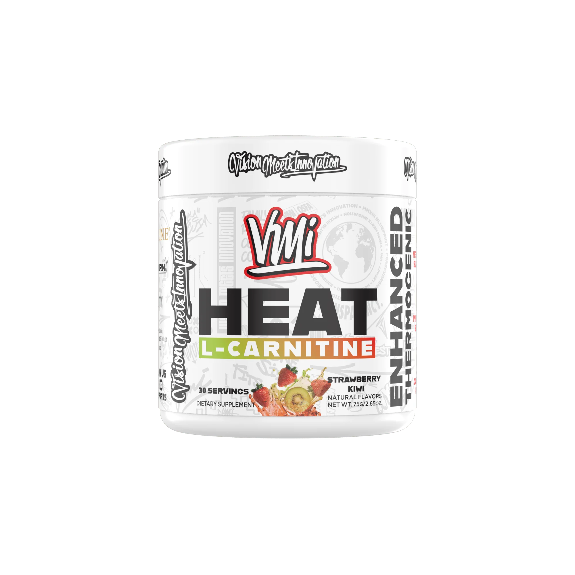 510-vmi-heat-l-carnitine-powder-2.webp VMI HEAT L-Carnitine Powder