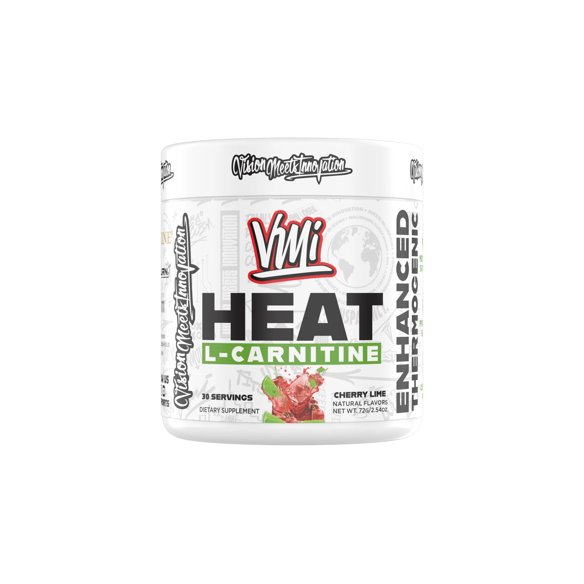 510-vmi-heat-l-carnitine-powder-3.webp VMI HEAT L-Carnitine Powder