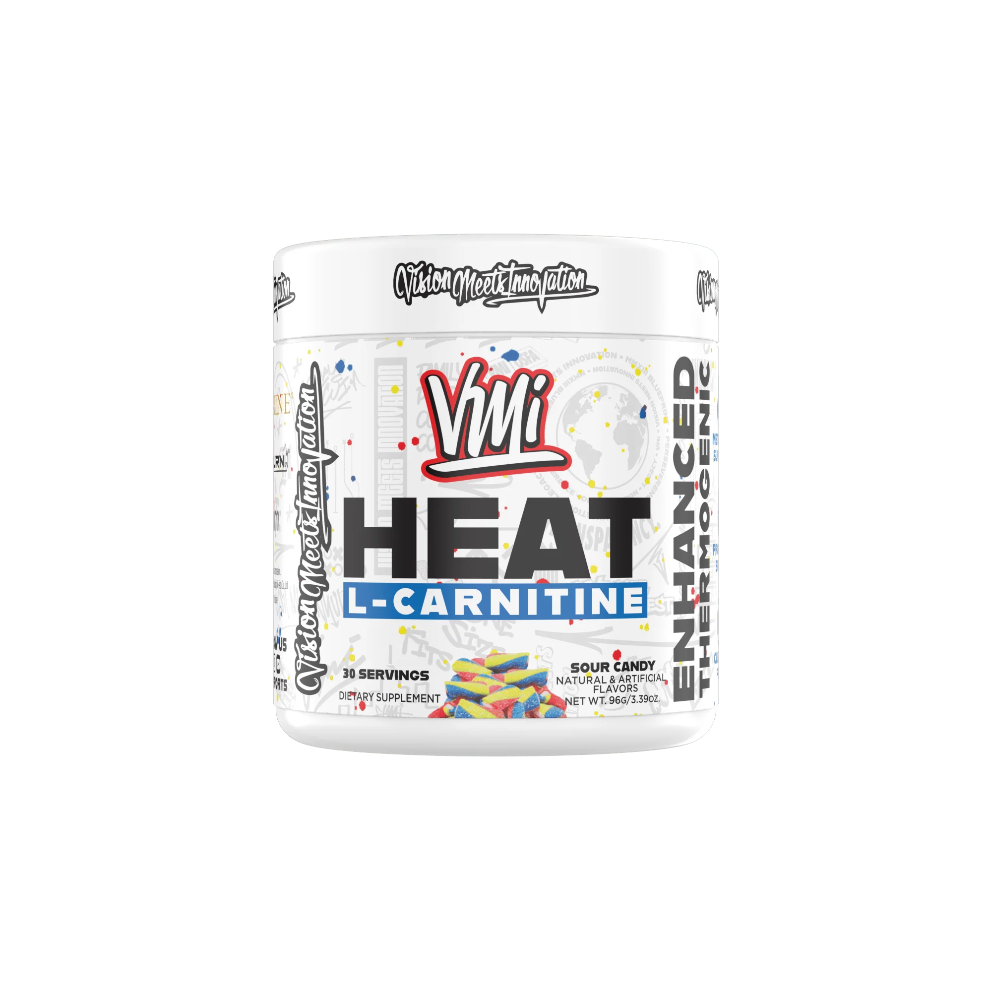 510-vmi-heat-l-carnitine-powder-4.webp VMI HEAT L-Carnitine Powder