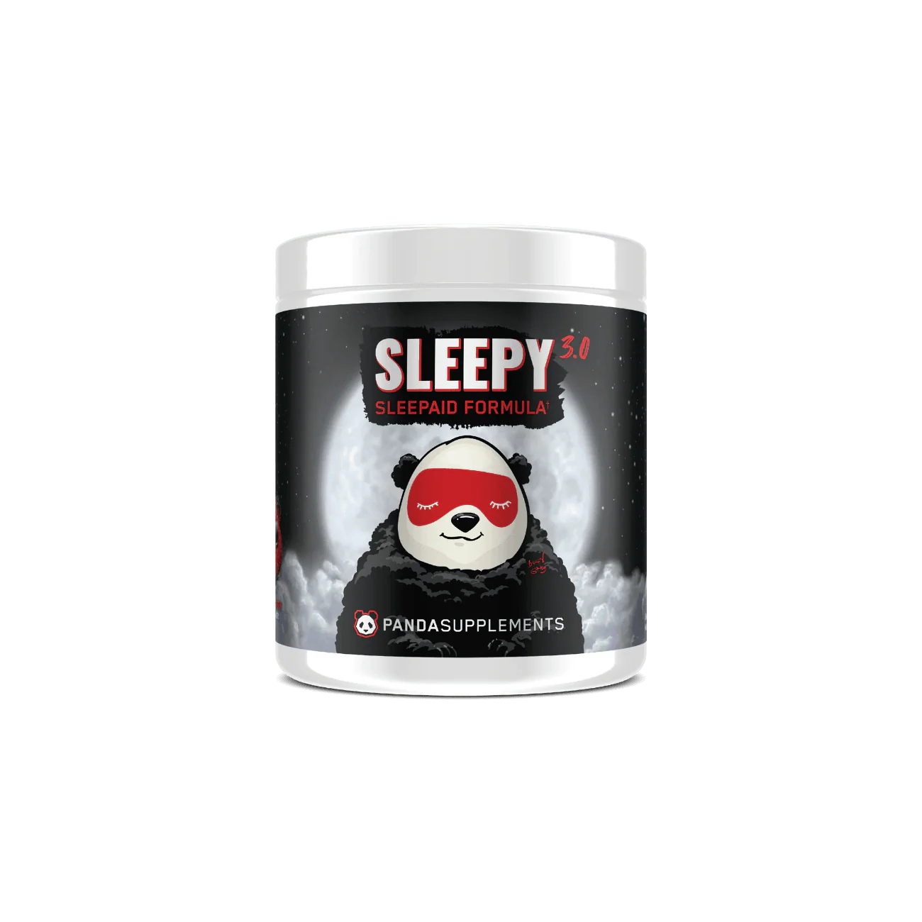 PANDA Supplements Sleepy 3.0