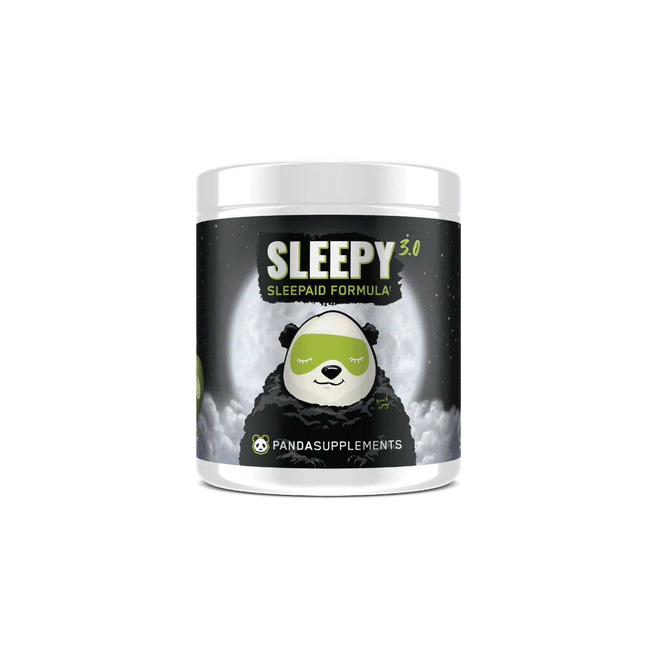 PANDA Supplements Sleepy 3.0