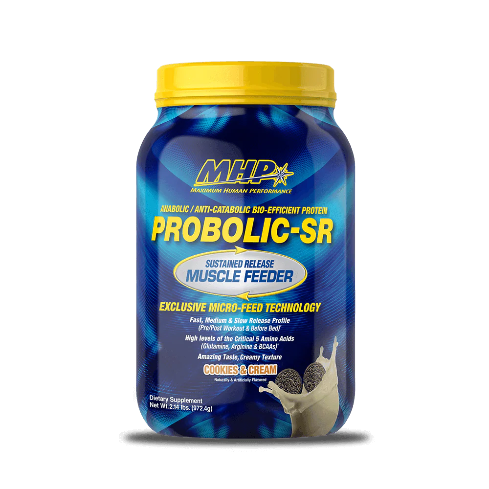 MHP Probolic SR Protein