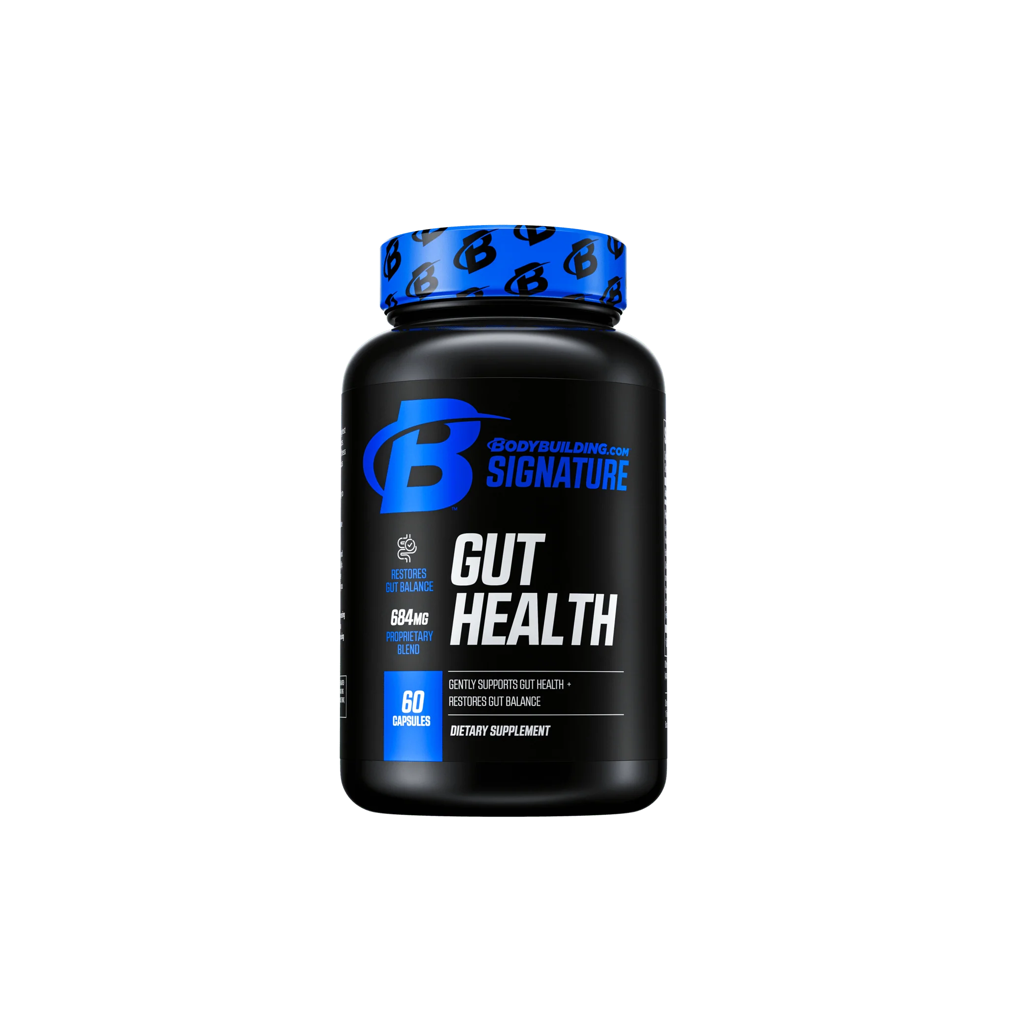 Bodybuilding.com Signature Gut Health