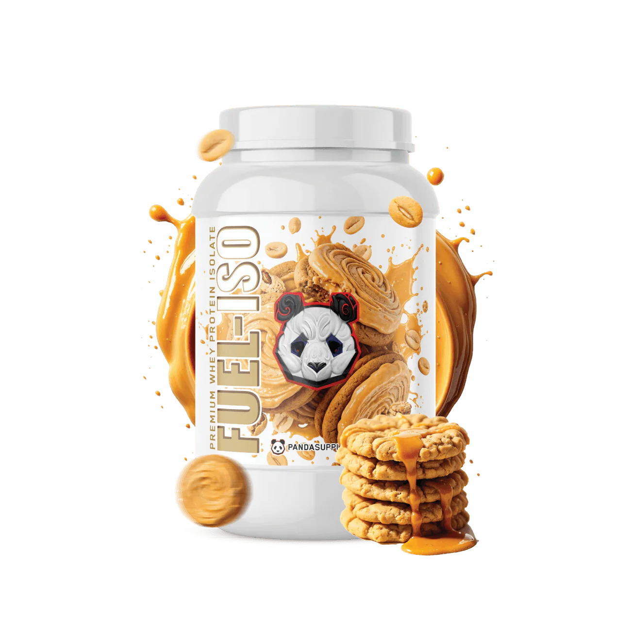 548-panda-supplements-fuel-isolate-protein-5.webp PANDA Supplements Fuel Isolate Protein