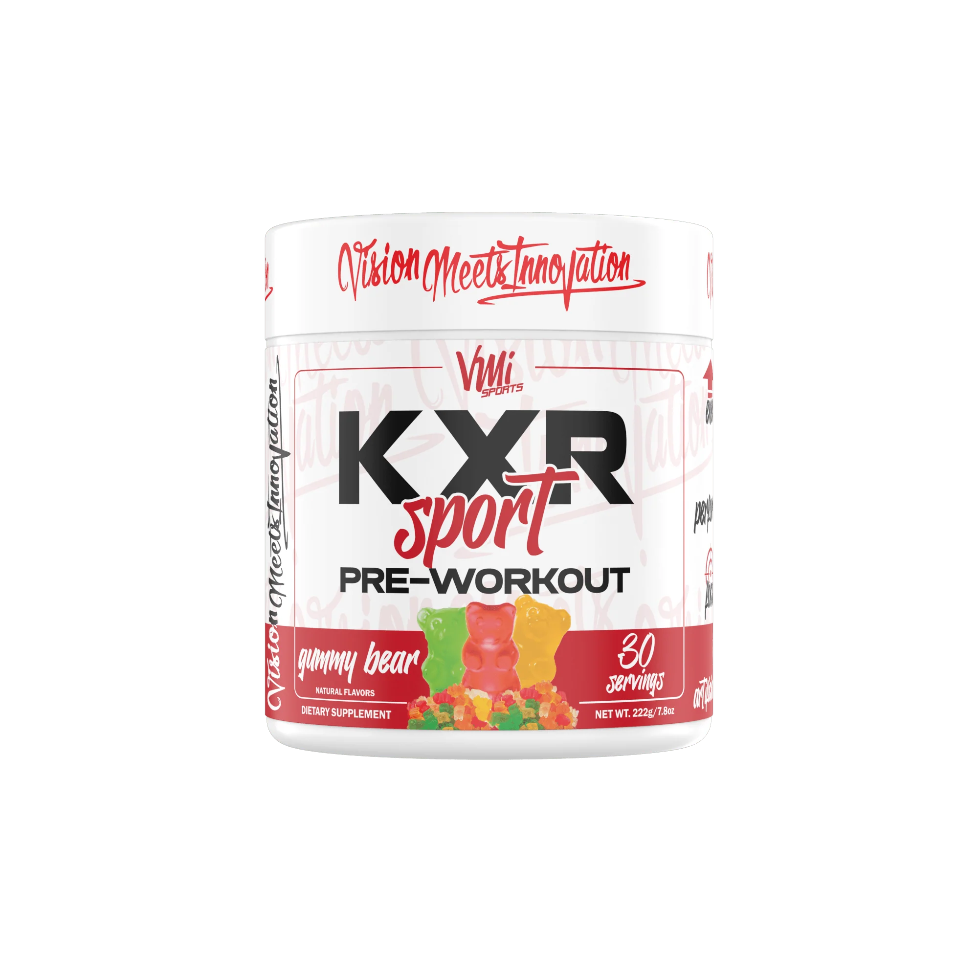 VMI KXR Sport Everyday Pre-Workout