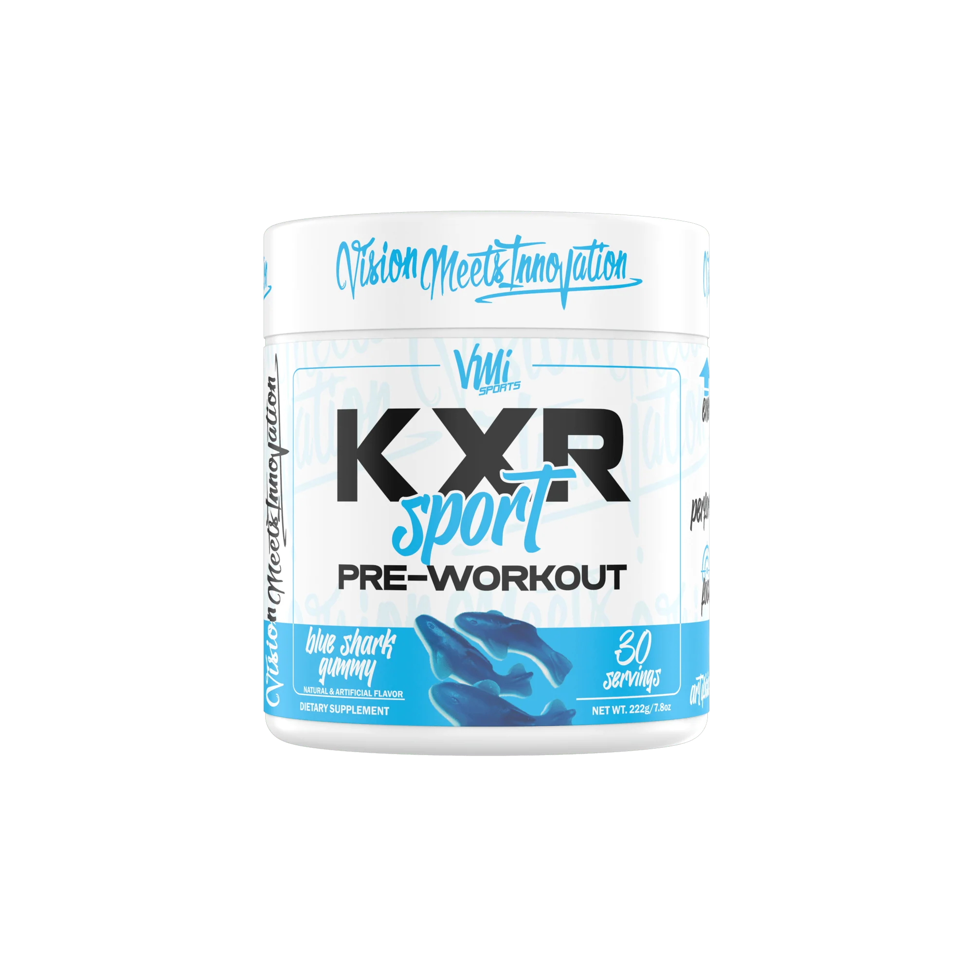 VMI KXR Sport Everyday Pre-Workout