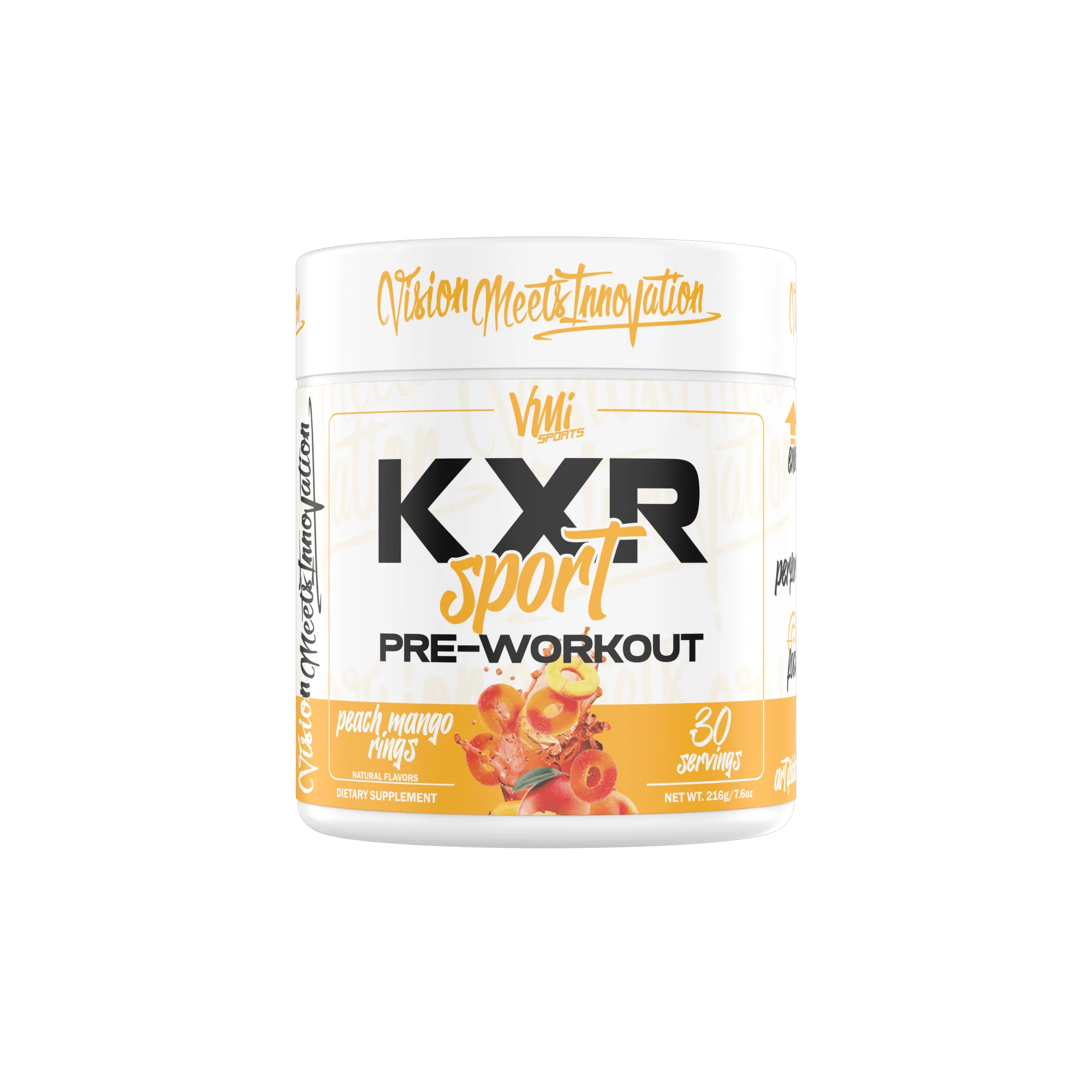 VMI KXR Sport Everyday Pre-Workout