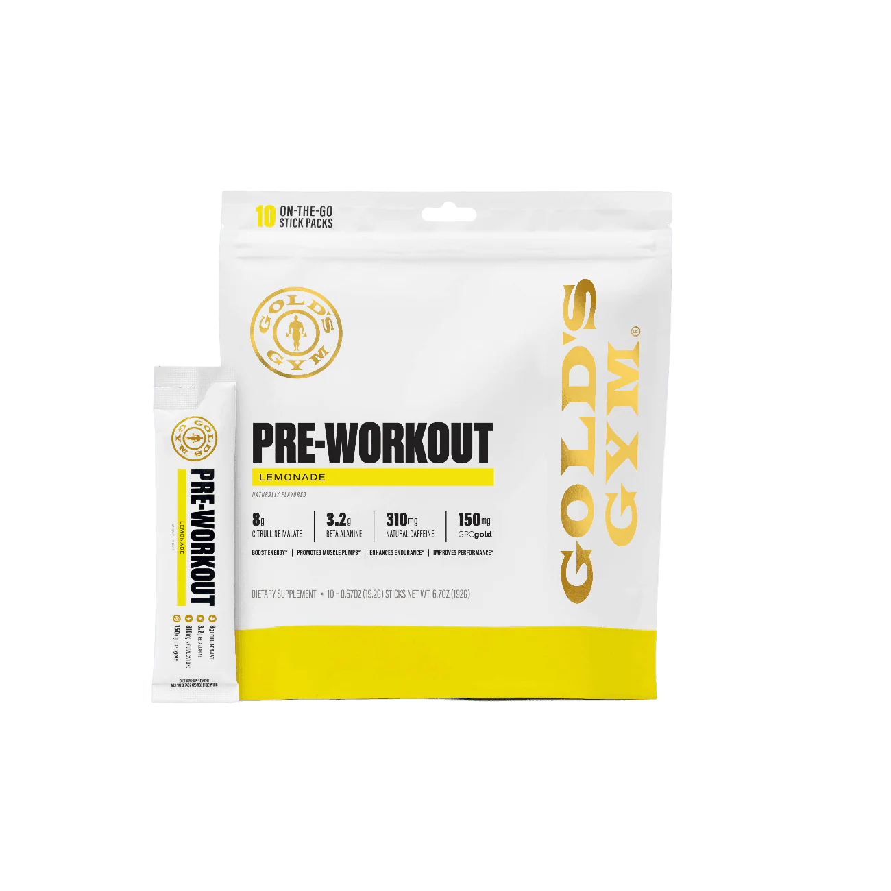 572-gold-s-gym-pre-workout-stick-packs-2.webp Gold's Gym Pre-Workout Stick Packs