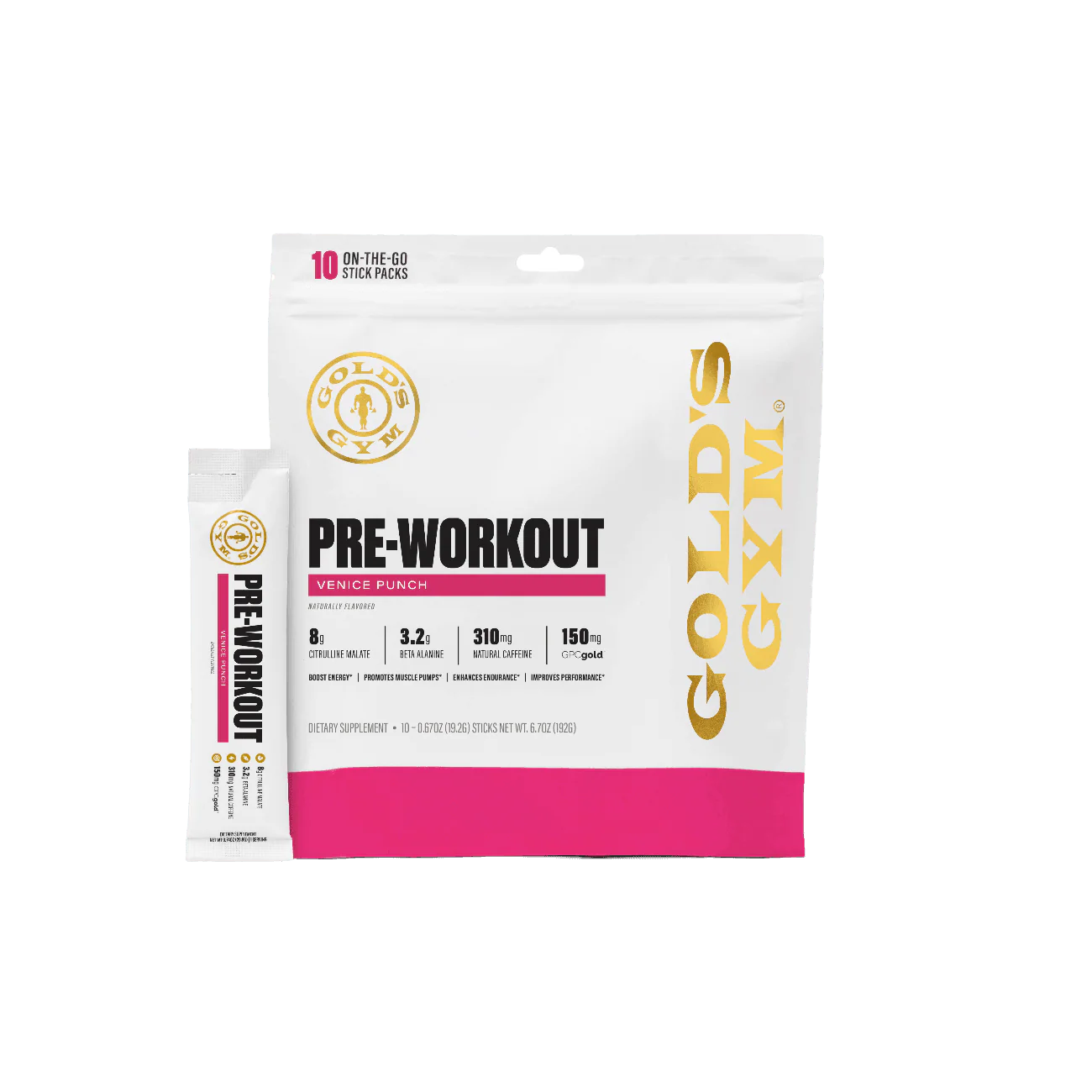 572-gold-s-gym-pre-workout-stick-packs-3.webp Gold's Gym Pre-Workout Stick Packs