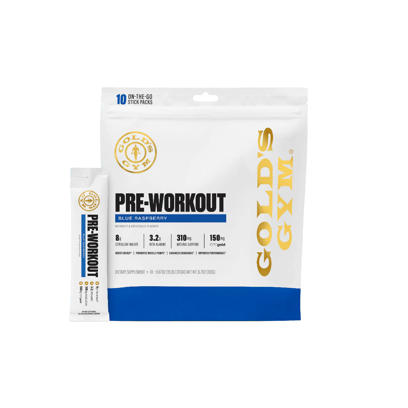 572-gold-s-gym-pre-workout-stick-packs-4.webp Gold's Gym Pre-Workout Stick Packs