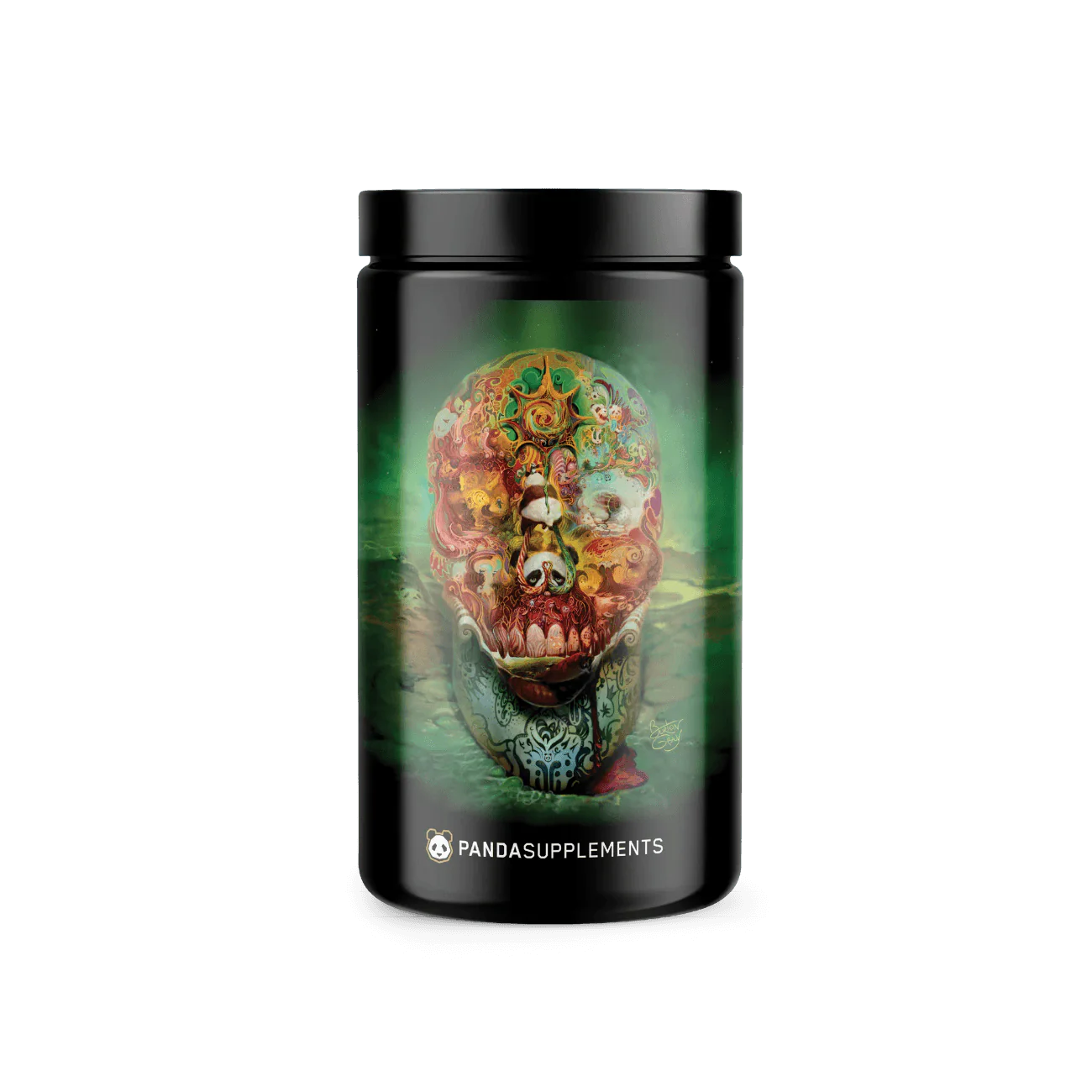 PANDA Supplements Skull Pre-Workout