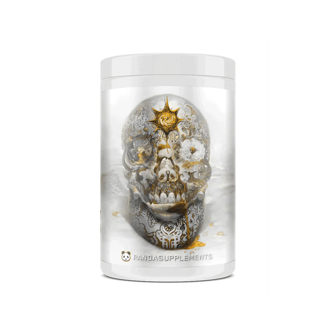 PANDA Supplements Skull Pre-Workout