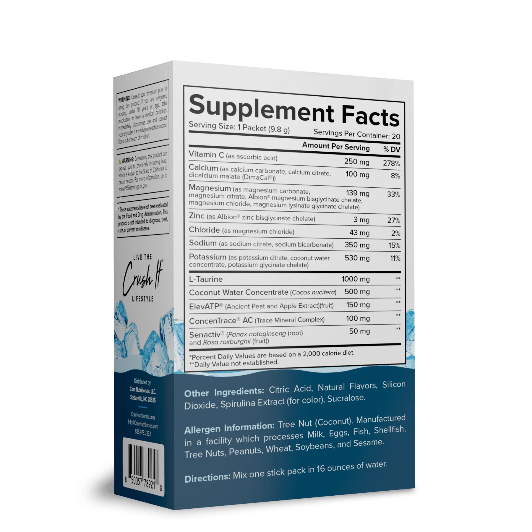 582-core-nutritionals-hydrate-2.webp Core Nutritionals Hydrate