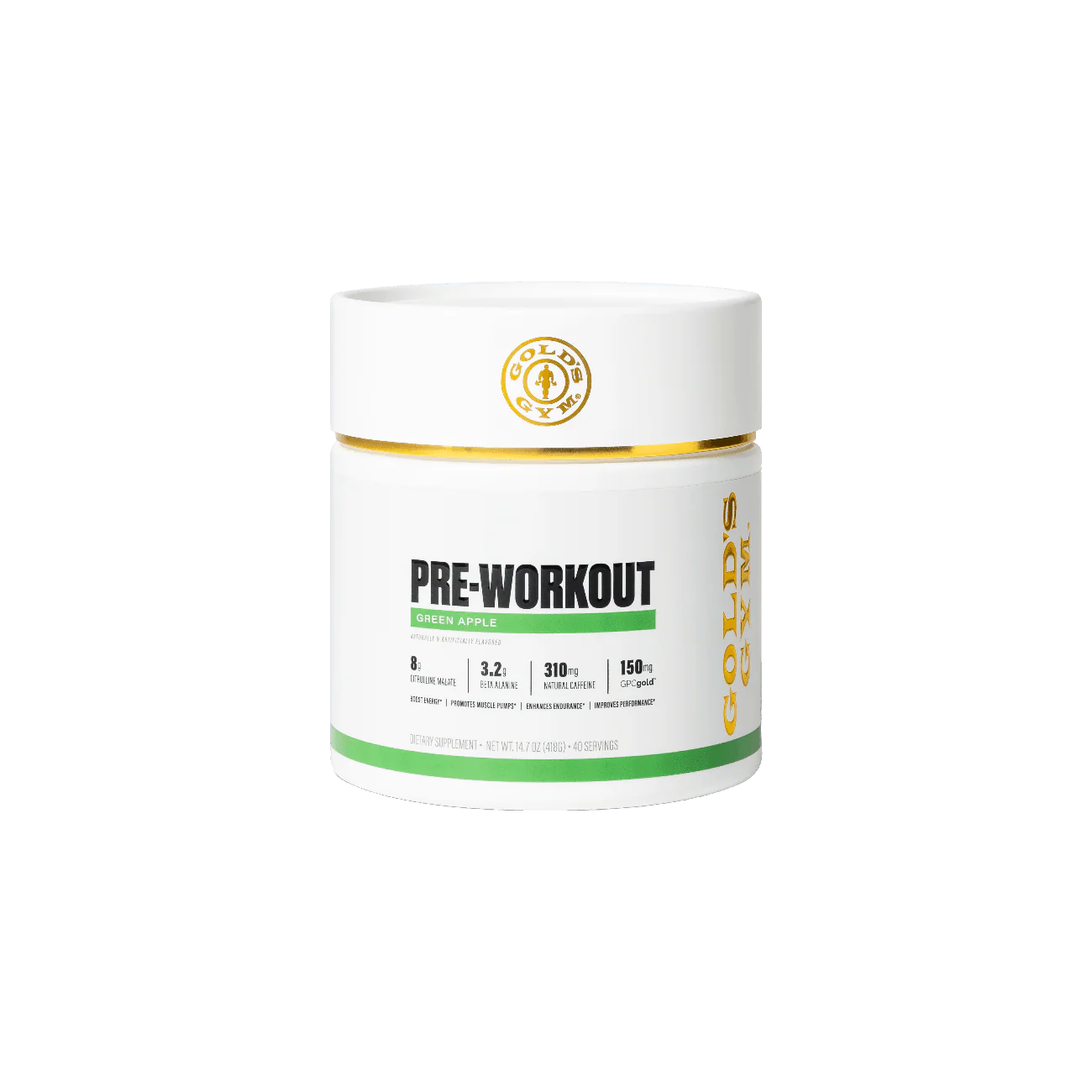 589-gold-s-gym-pre-workout-powder-2.webp Gold's Gym Pre-Workout Powder