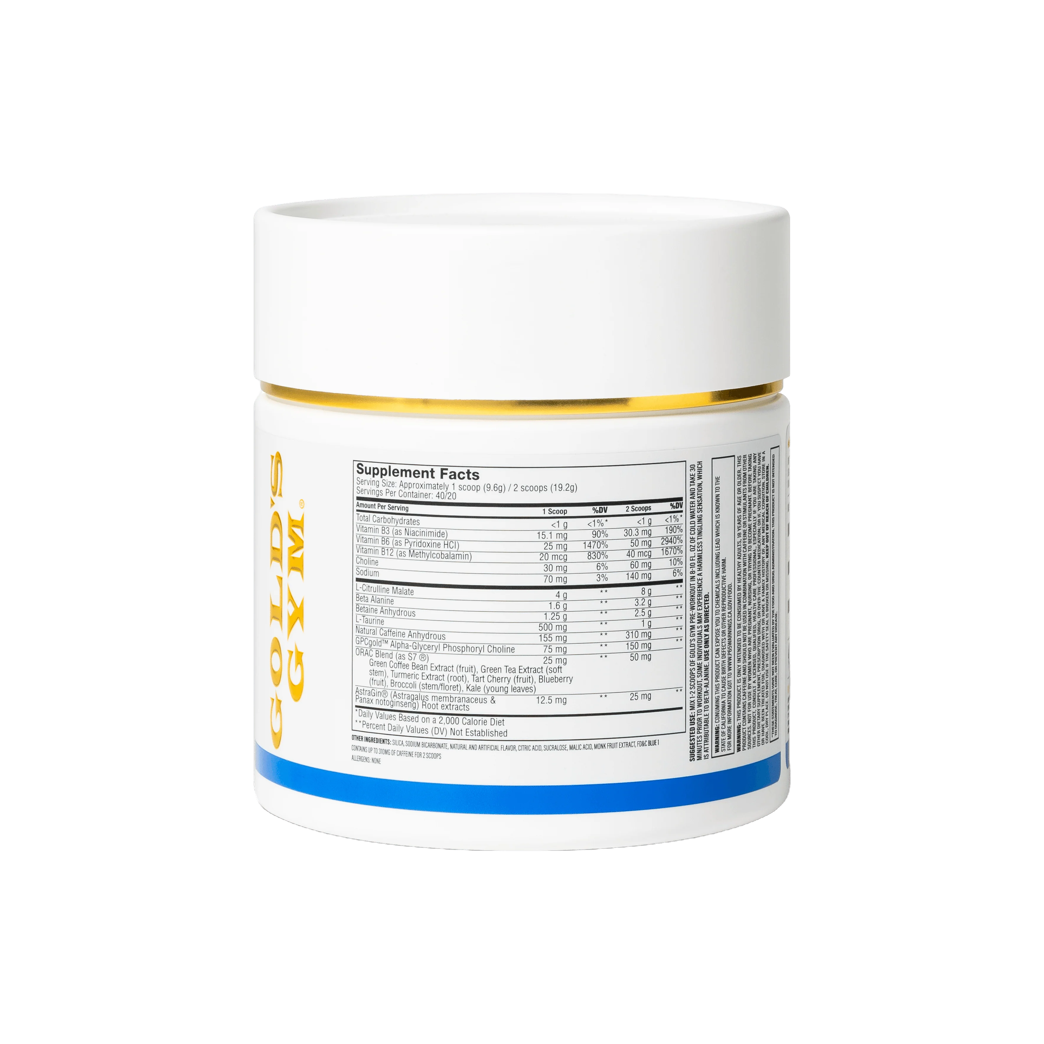 589-gold-s-gym-pre-workout-powder-5.webp Gold's Gym Pre-Workout Powder