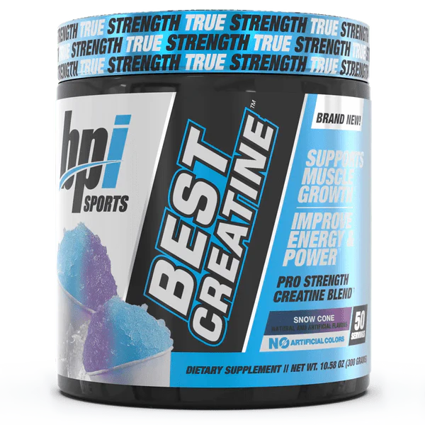 BPI Sports BEST Creatine