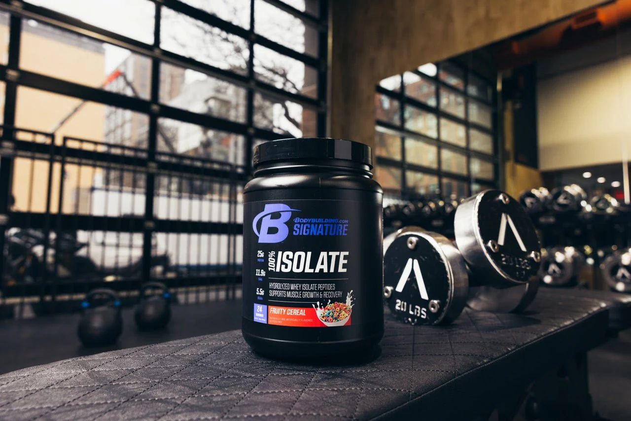 62-bodybuilding.com-signature-100-isolate-24-servings-7.webp Bodybuilding.com Signature 100% Isolate, 24 servings