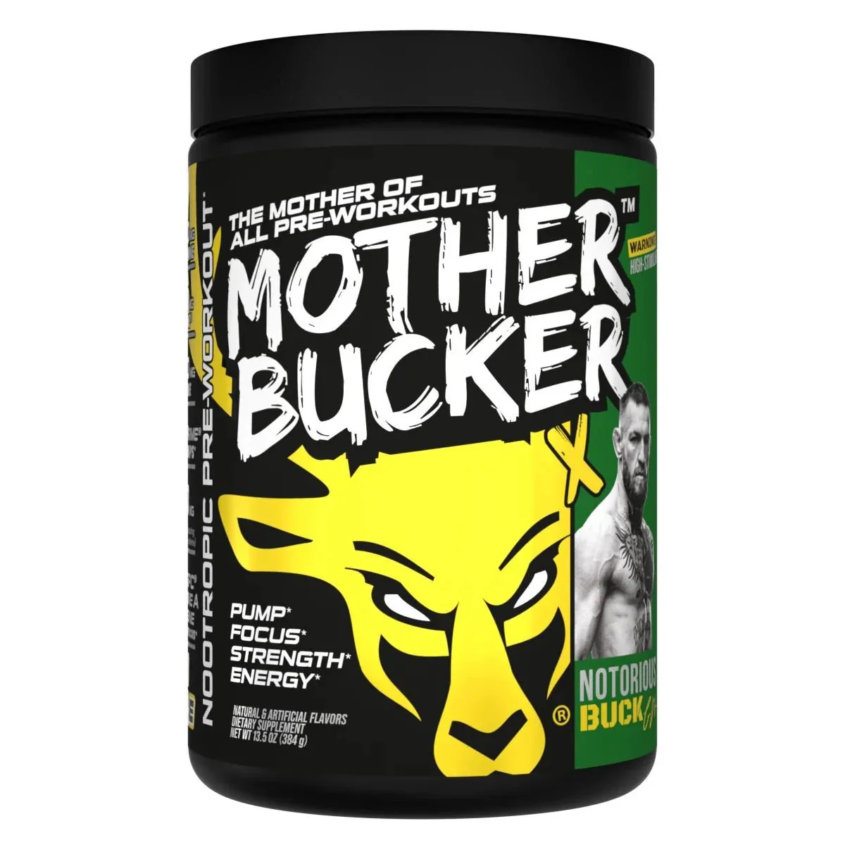 624-bucked-up-mother-bucker-pre-workout-irish-apple-1.webp Bucked Up Mother Bucker Pre-Workout, Irish Apple