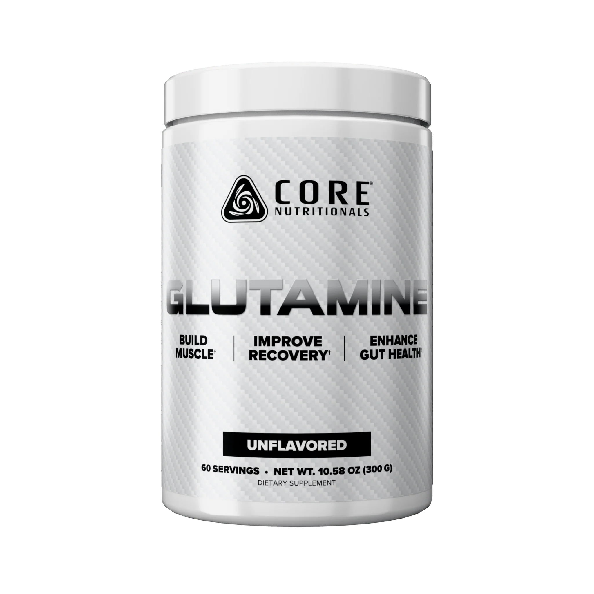 633-core-nutritionals-glutamine-1.webp Core Nutritionals Glutamine