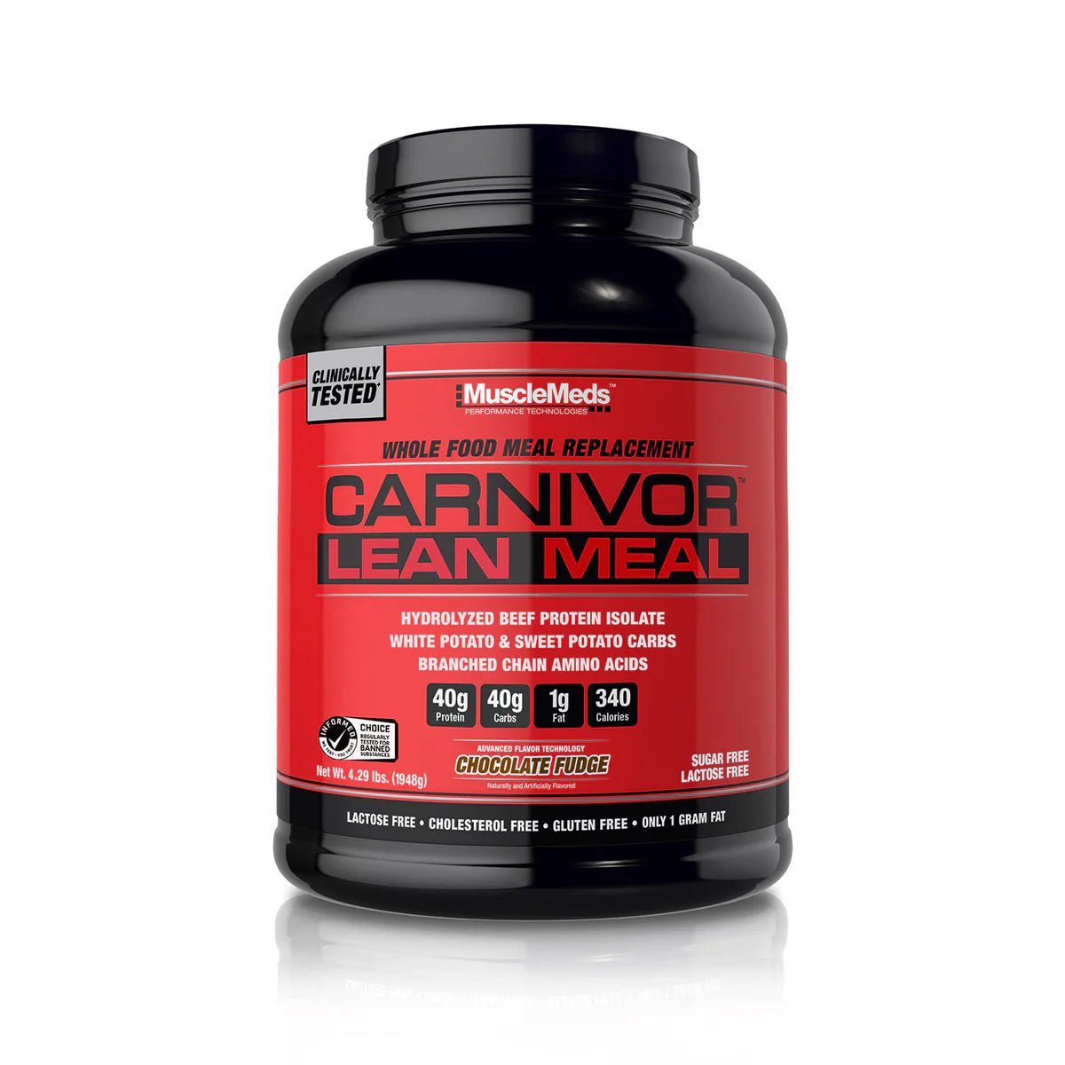 639-musclemeds-carnivor-lean-meal-2.jpg MuscleMeds CARNIVOR Lean Meal