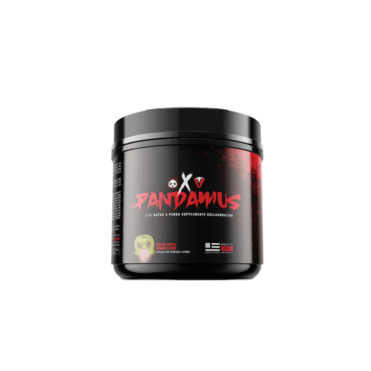 649-panda-supplementstm-v1-nutra-collaboration-pandamus-level-3-pre-workout-3.webp Panda Supplements™ & V1 Nutra Collaboration PANDAMUS Level 3 Pre-Workout