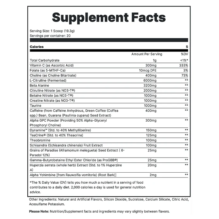 656-redcon1-total-war-black-ops-extreme-preworkout-4.webp Redcon1 Total War Black OPS Extreme Preworkout