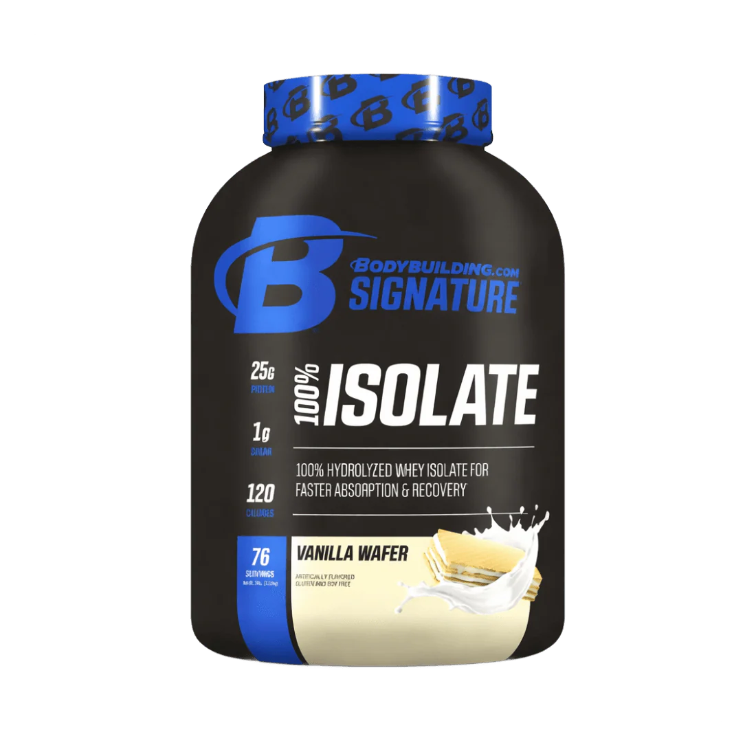 672-bodybuilding.com-signature-100-isolate-5lb-1.webp Bodybuilding.com Signature 100% Isolate, 5lb
