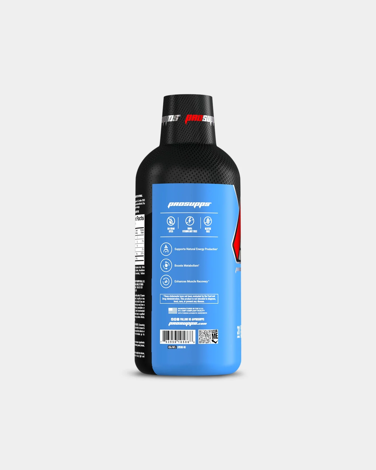 677-pro-supps-l-carnitine-3000-11.webp Pro Supps L-Carnitine 3000
