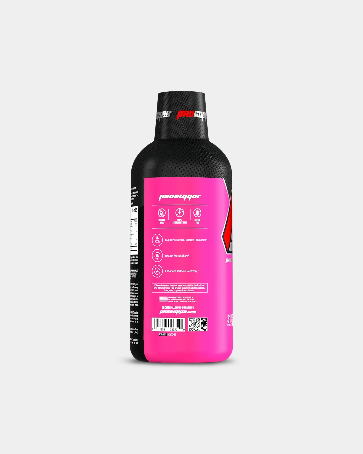 677-pro-supps-l-carnitine-3000-9.webp Pro Supps L-Carnitine 3000