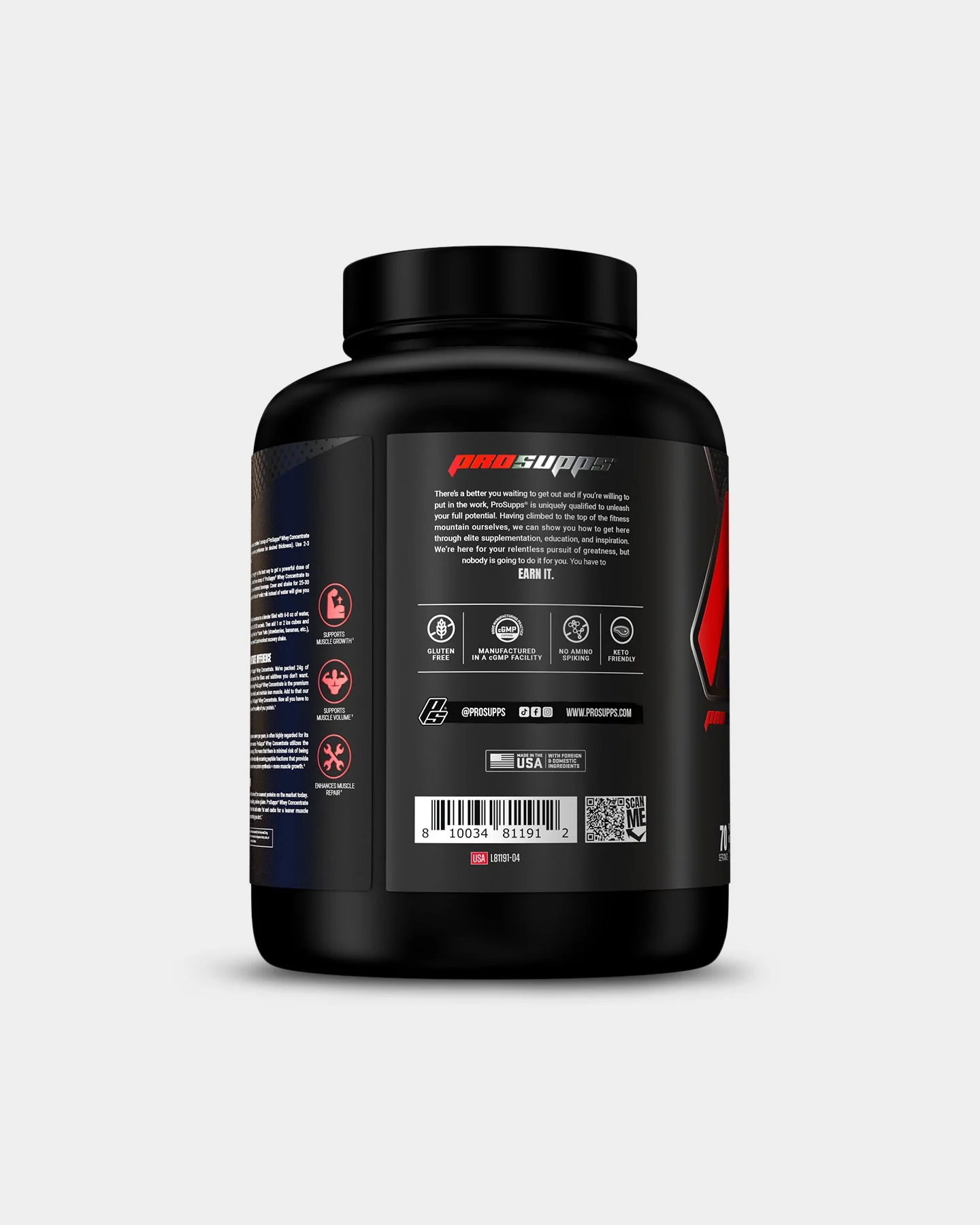 683-pro-supps-whey-concentrate-vanilla-3.webp Pro Supps Whey Concentrate Vanilla