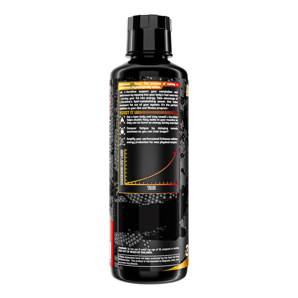 Nutrex Liquid Carnitine 3000