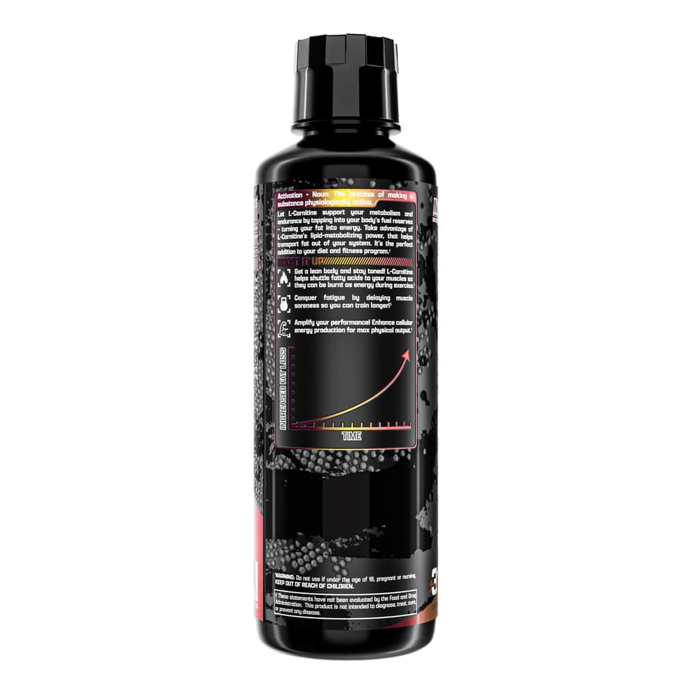 Nutrex Liquid Carnitine 3000