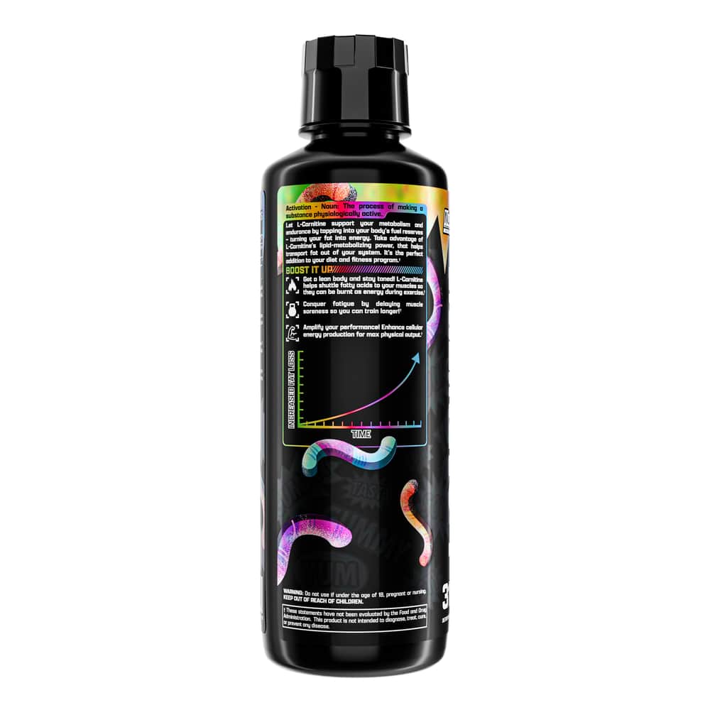 Nutrex Liquid Carnitine 3000