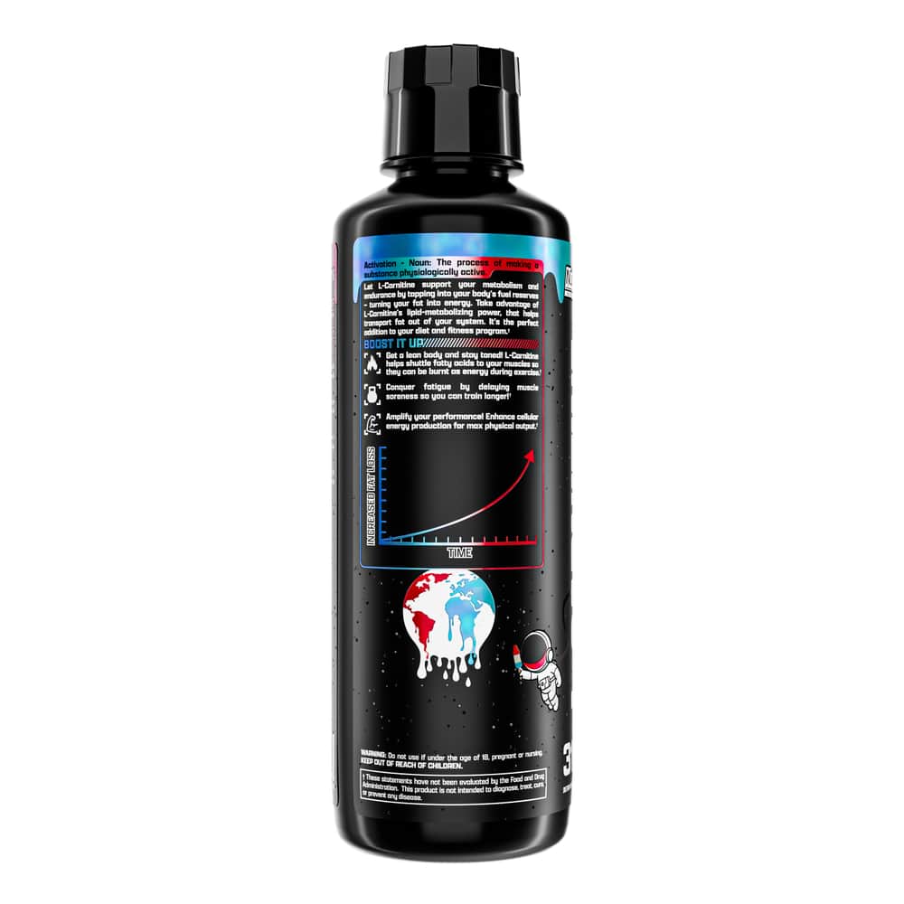 Nutrex Liquid Carnitine 3000