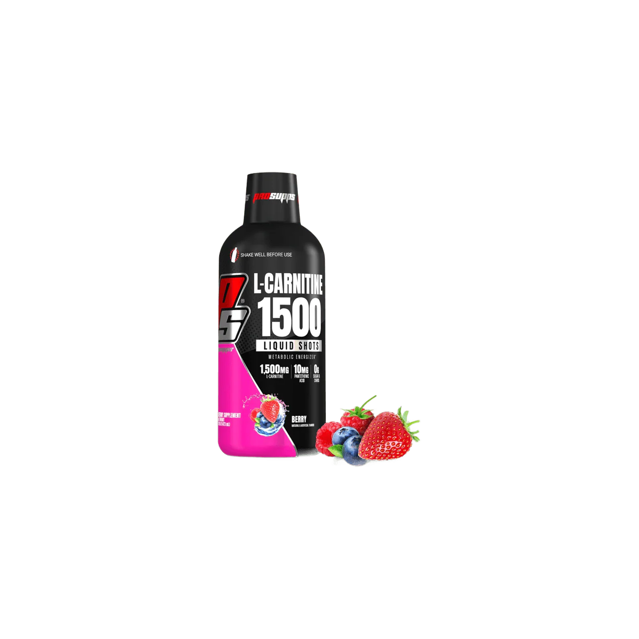 Pro Supps L-Carnitine 1500