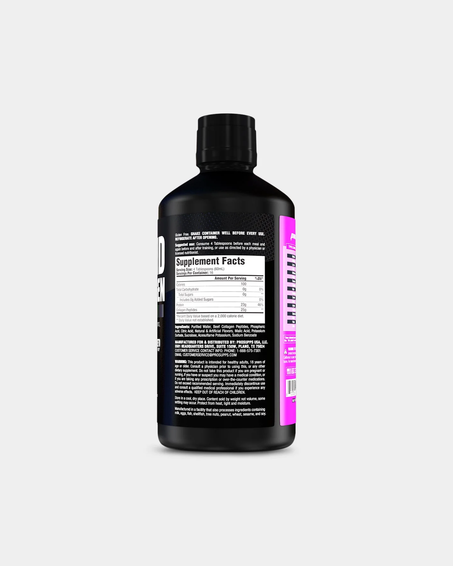 698-pro-supps-amino23-liquid-collagen-3.webp Pro Supps Amino23 Liquid Collagen