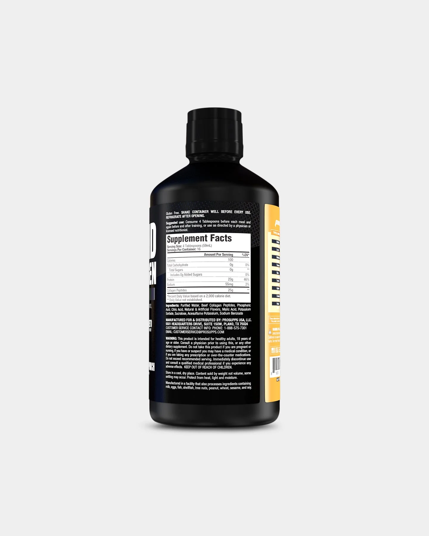 698-pro-supps-amino23-liquid-collagen-5.webp Pro Supps Amino23 Liquid Collagen
