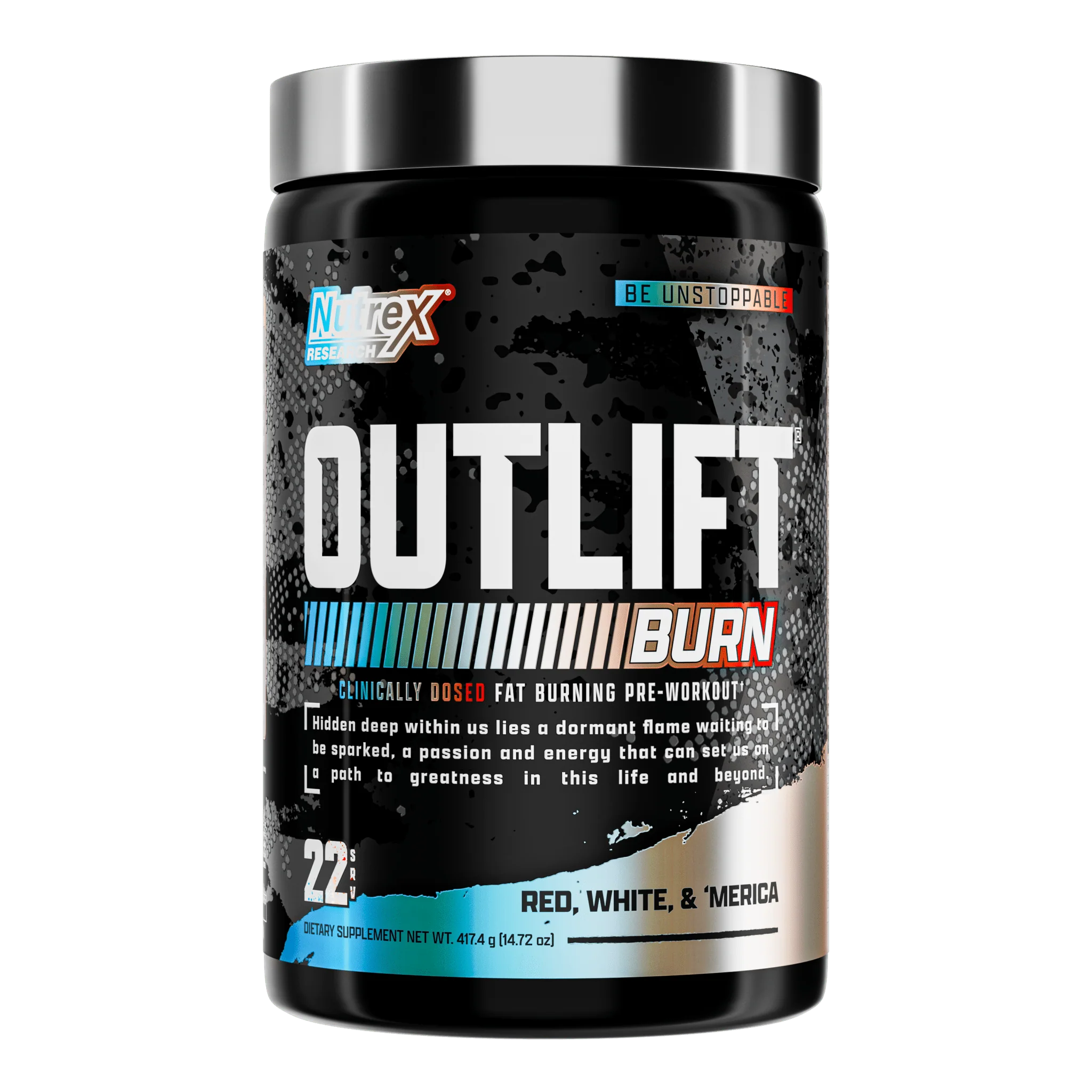 Nutrex OUTLIFT BURN