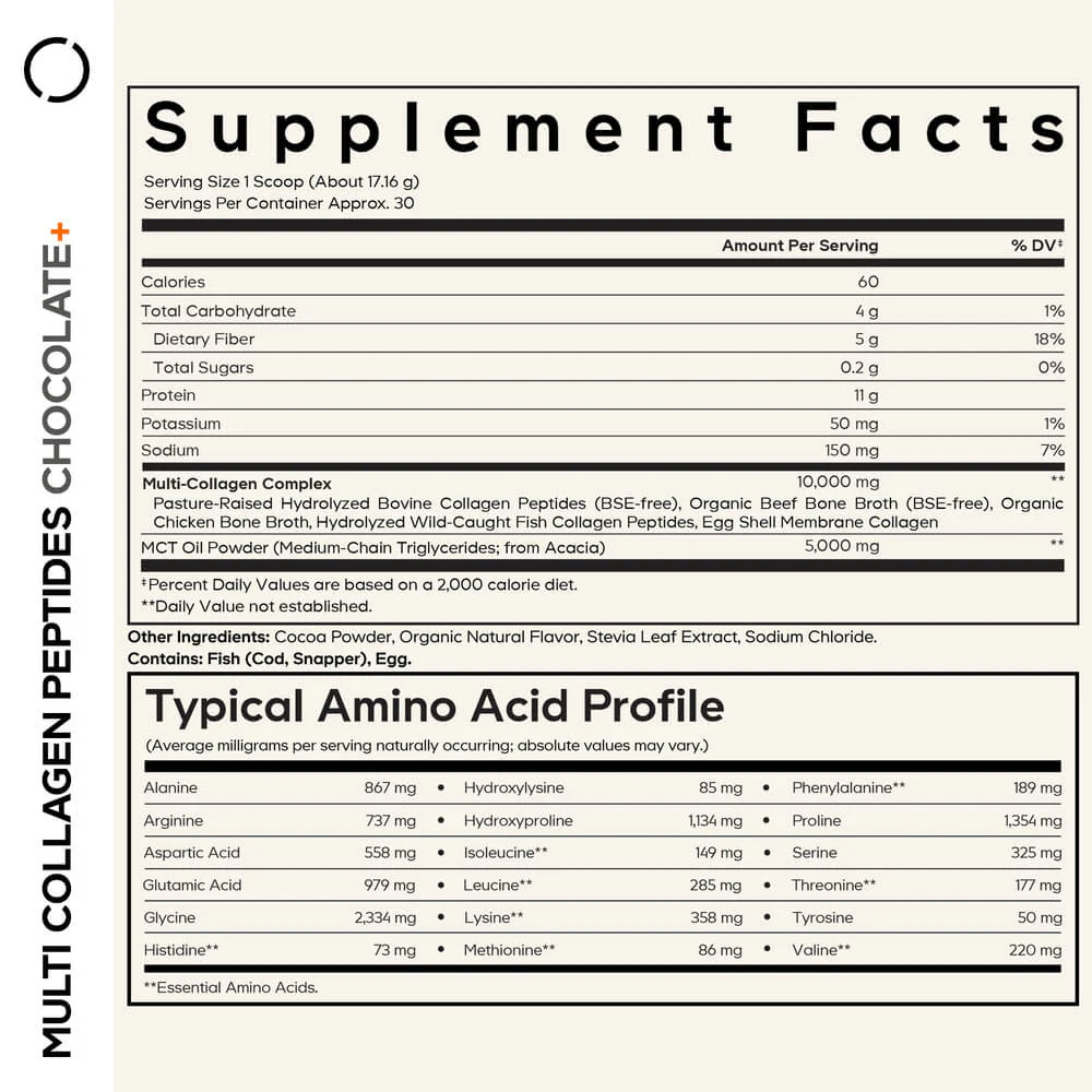 714-codeage-multi-collagen-peptides-protein-powder-2.webp Codeage Multi Collagen Peptides Protein Powder