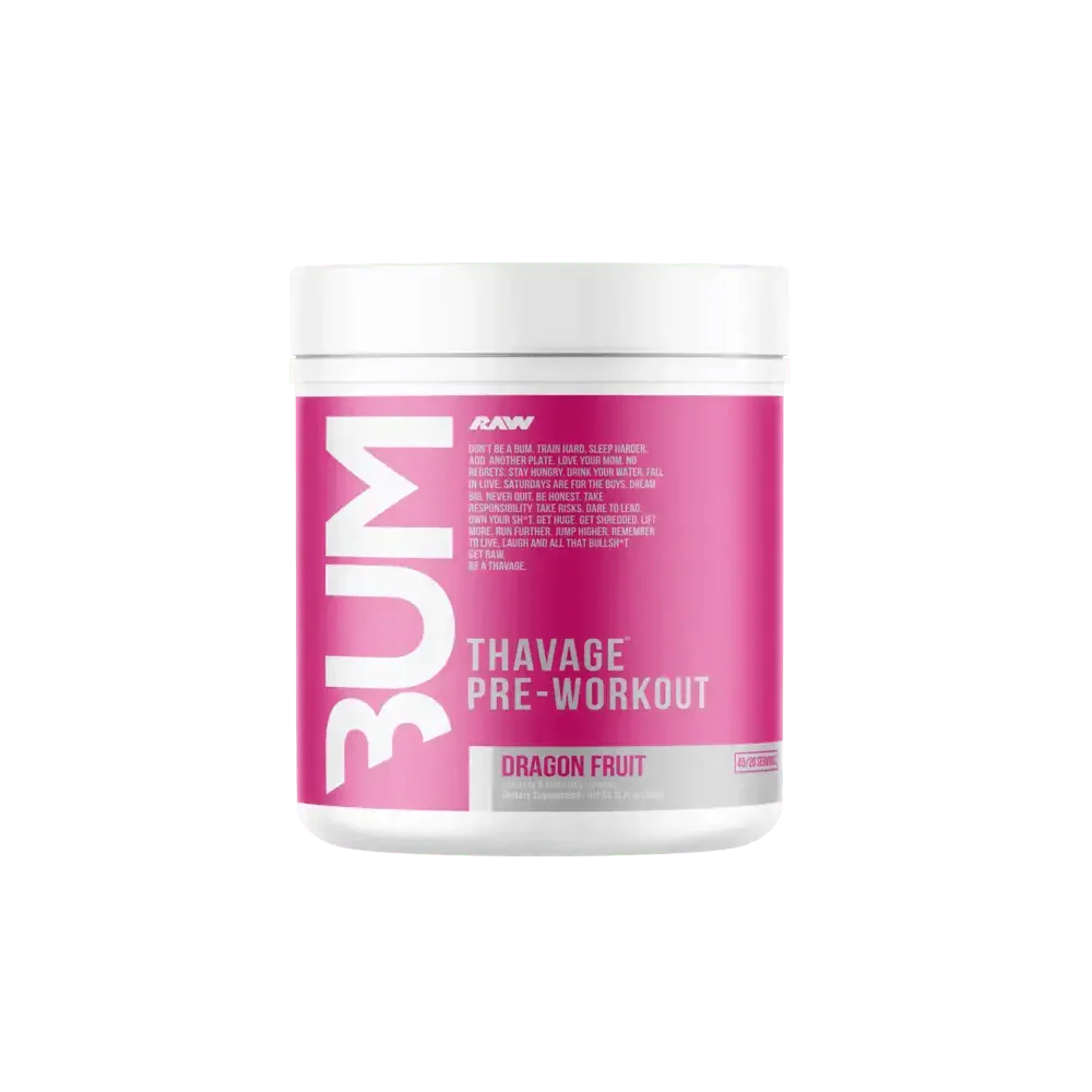 727-raw-nutrition-bum-thavage-pre-workout-6.webp RAW Nutrition BUM Thavage Pre Workout