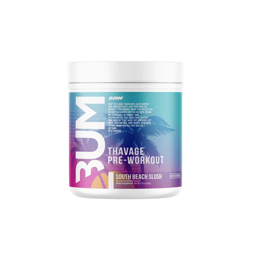 727-raw-nutrition-bum-thavage-pre-workout-7.webp RAW Nutrition BUM Thavage Pre Workout