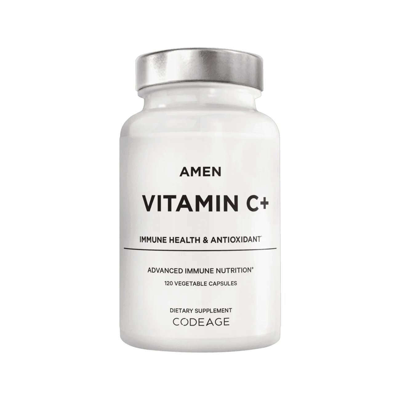 Codeage Amen Vitamin C +
