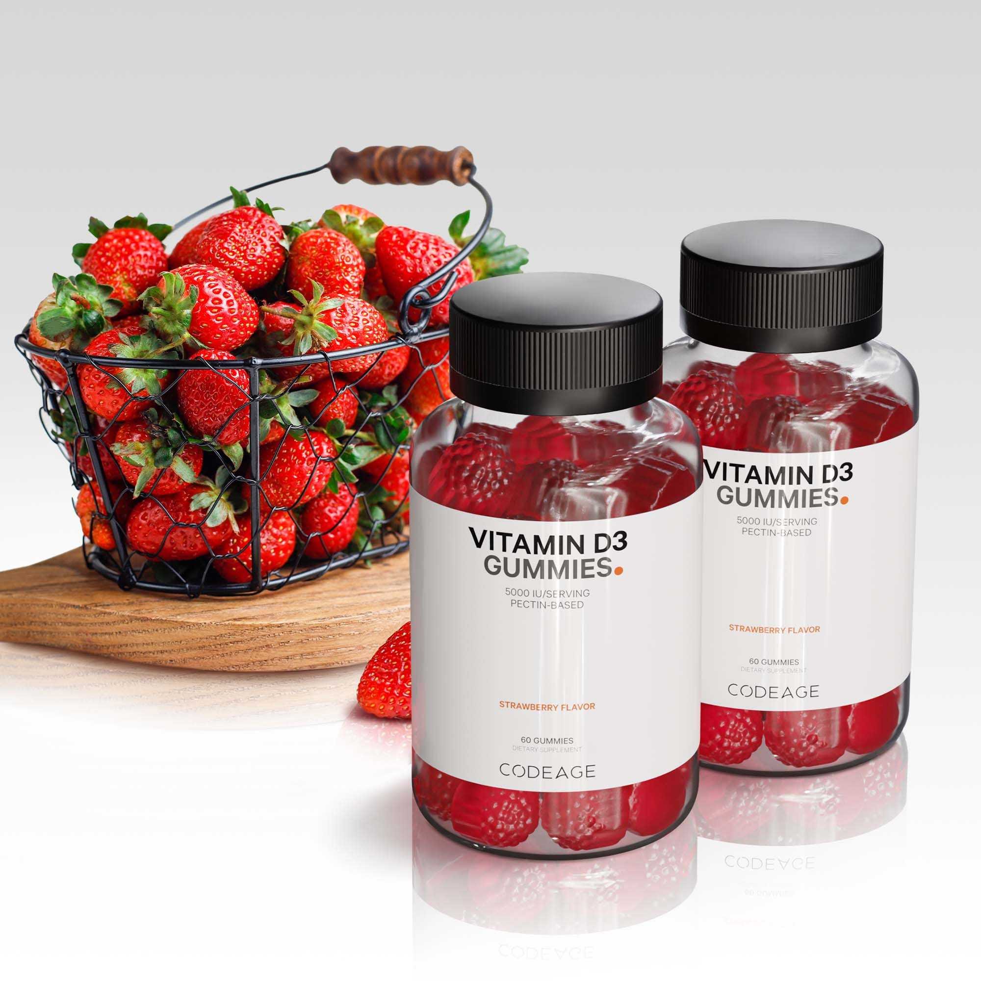 758-codeage-vitamin-d3-gummies-3.jpg Codeage Vitamin D3 Gummies