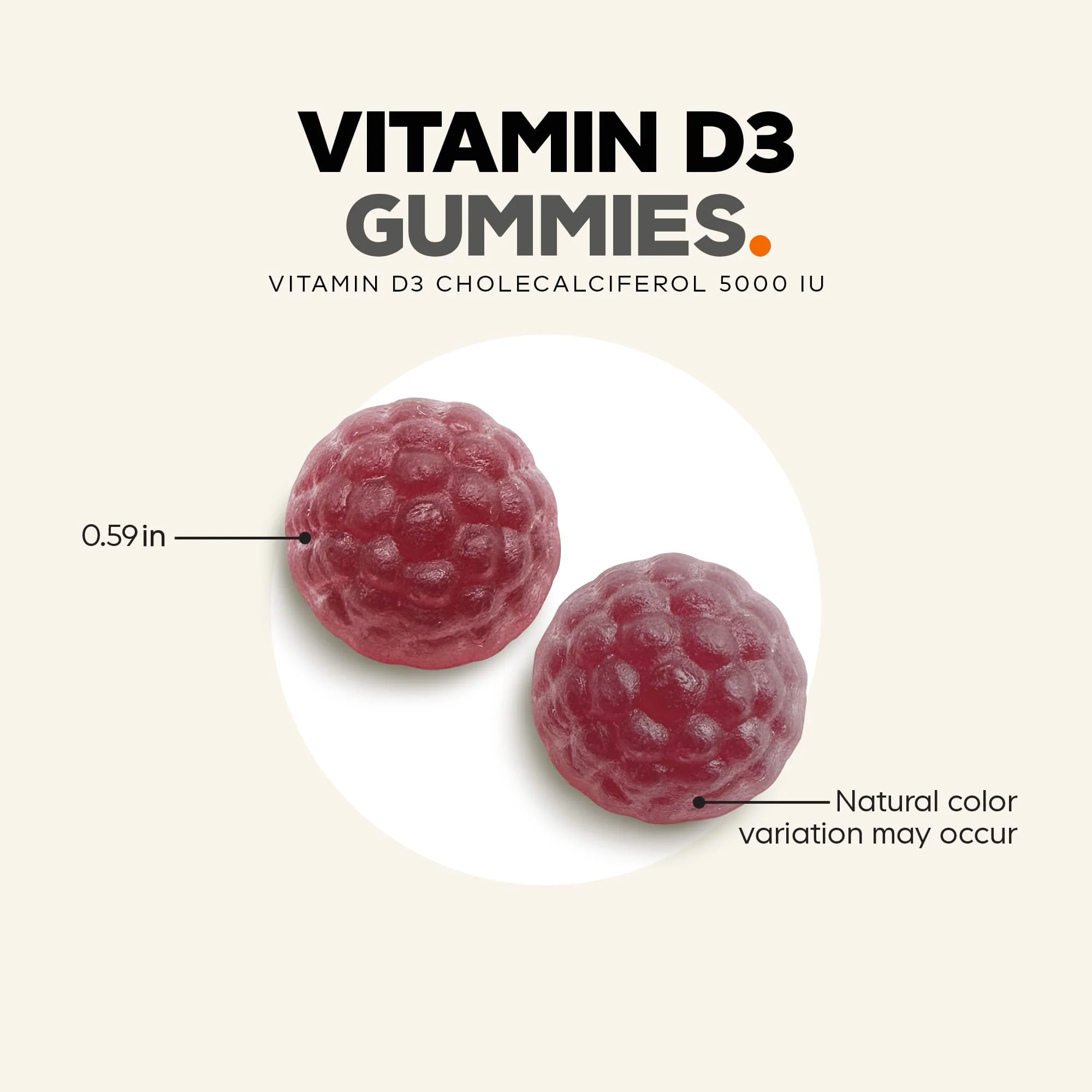 758-codeage-vitamin-d3-gummies-5.webp Codeage Vitamin D3 Gummies