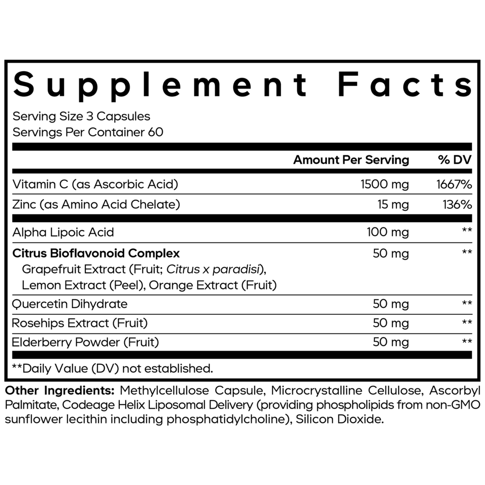 761-codeage-vitamin-c-quercetin-rosehips-zinc-supplement-3.png Codeage Vitamin C+ Quercetin Rosehips Zinc Supplement