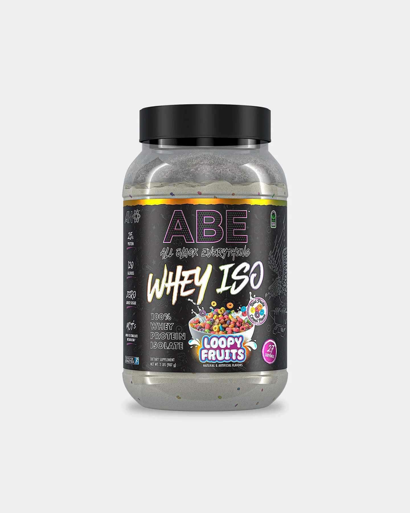 ABE Whey Iso